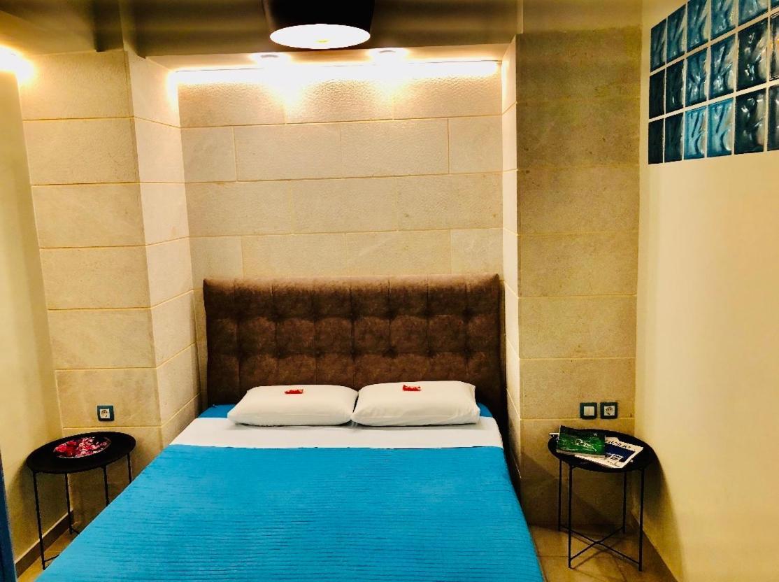 Piraeus Blue Grand Suite Di Giorgio 10 Mins From The Port. Eksteriør billede