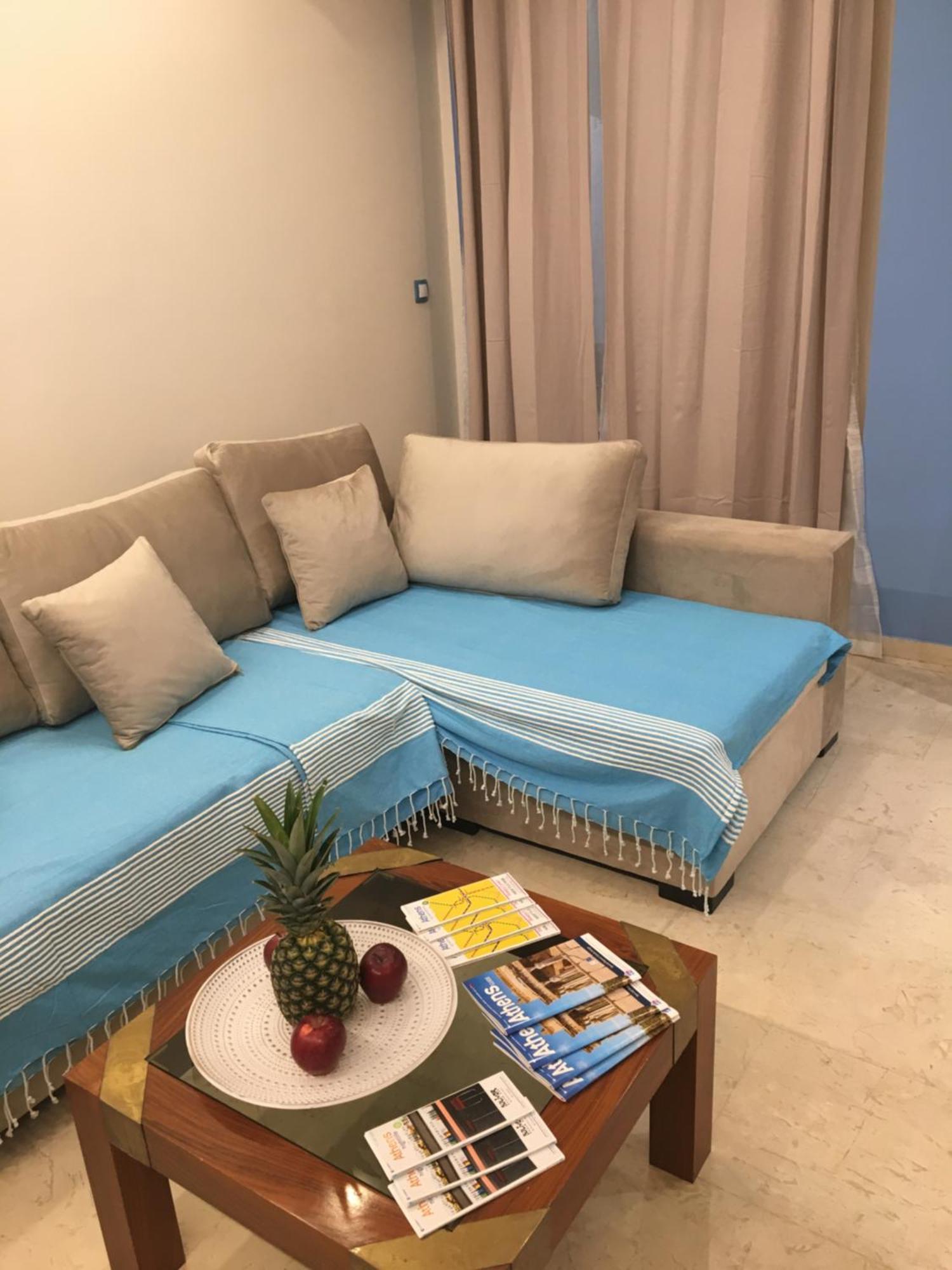 Piraeus Blue Grand Suite Di Giorgio 10 Mins From The Port. Eksteriør billede